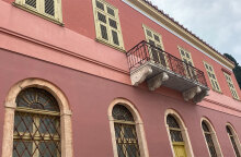 «Ζωντανεύουν» ιστορικά κτίρια της Πλάκας