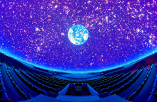 Πλανητάριο Ιδρύματος Ευγενίδου