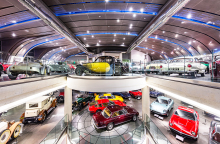 Εθνικό Μουσείο Αυτοκινήτου 