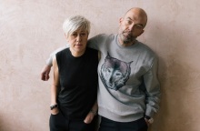 Everything But The Girl: H Tracey Thorn και ο Ben Watt μιλούν αποκλειστικά στην ATHENS VOICE για το νέο τους άλμπουμ «Fuse», το πρώτο μετά από 24 χρόνια.