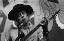 John Mayall