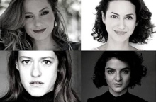 Βραβείο Μελίνα Μερκούρη 2023: οι υποψήφιες ηθοποιοί