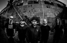 Release Athens 2023: Special guest εμφάνιση των In Flames στην Ελλάδα και προσθήκη των Bleed From Within στο line up του φεστιβάλ.