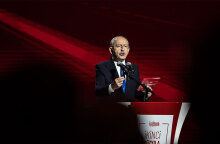 Κεμάλ Κιλιτσντάρογλου