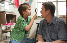 10 ταινίες που χρειάστηκαν πολλά έως πάρα πολλά χρόνια για να γυριστούν