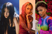 Τα νέα σπουδαία ονόματα που θα πλαισιώσουν τους headliners Rosalía και Central Cee