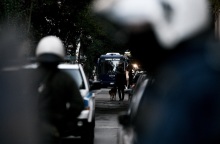 Θεσσαλονίκη: Εξαρθρώθηκε πολυμελής εγκληματική οργάνωση - Ζευγάρι φέρεται να χρησιμοποιούσε τα παιδιά του για τη μεταφορά ναρκωτικών.