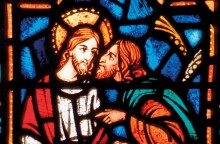 Podcast Μυθικά Πρόσωπα - Γιώργος Παυριανός | Γιατί ο Ιούδας πρόδωσε τον Χριστό;