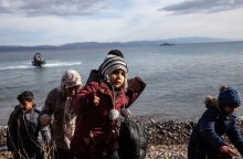 Μετανάστες