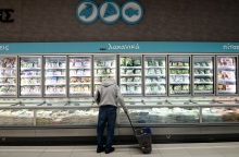 Τρόφιμα: Γιατί υπάρχει απόκλιση στην πορεία των εγχώριων λιανικών και διεθνών τιμών - Τα στοιχεία για τον πληθωρισμό και η συνολική κατάσταση στην Ευρωζώνη.