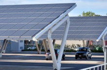 Νέες τάσεις στην τεχνολογία των φωτοβολταϊκών