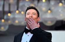 Χιού Τζάκμαν