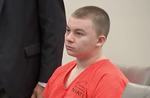 Υπόθεση Έιντεν Φούτσι: Ο 14χρονος που δολοφόνησε με 113 μαχαιριές τη 13χρονη Τρίστιν Μπέιλ.