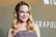 Χέδερ Γκράχαμ