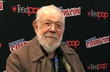 Πέθανε ο εμβληματικός γελοιογράφος του περιοδικού Mad, Αλ Τζάφι