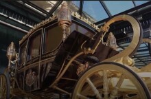 'Diamond Jubilee State Coach