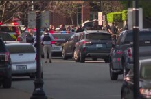 Μακελειό σε τράπεζα του Louisville στις ΗΠΑ - Αστυνομικοί έχουν αποκλείσει τη γύρω πειροχή