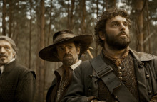 ΟΙ ΤΡΕΙΣ ΣΩΜΑΤΟΦΥΛΑΚΕΣ ΝΤ’ΑΡΤΑΝΙΑΝ