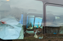 Γιατροί Χωρίς Σύνορα: Η ΕΕ πρέπει να αυξήσει τον έλεγχο στα σύνορα της Ευρώπης για τη βία κατά προσφύγων, μεταναστών και αιτούντων άσυλο - Οι μαρτυρίες ασθενών.