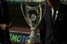 Κύπελλο Ελλάδας: Η κυπριακή αστυνομία απάντησε αρνητικά στο αίτημα της ΕΠΟ να διεξαχθεί ο τελικός στη Λευκωσία και το ΓΣΠ.