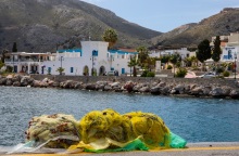 Τήλος: Σπάει το παγκόσμιο ρεκόρ ανακύκλωσης