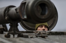 Pentagon Leaks: Οι διαρροές εγγράφων του Πενταγώνου είναι ένα μείγμα αληθινών και ψευδών πληροφοριών, λέει η Ουκρανία - Υποβαθμίζει τον αντίκτυπό τους.