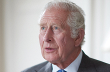 Βασιλιάς Κάρολος Γ'