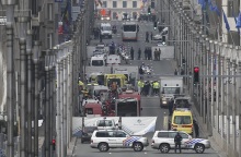 Δίκη για τα τρομοκρατικά χτυπήματα στις Βρεξέλλες το 2016 : Έπρεπε να δοθεί απάντηση στον ευρωπαϊκό συνασπισμό κατά του Ισλαμικού Κράτους, δήλωσε κατηγορούμενος