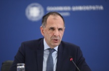 Γιώργος Γεραπετρίτης