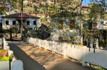 Μεταξοχώρι Αγιάς Λαρίσης