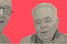 Podcast Μυθικά Πρόσωπα - Γιώργος Παυριανός | Ένα επεισοδιακό πασχαλινό έργο του Γιώργου Μανιώτη