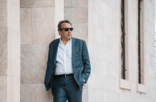 Χρήστος Χωμενίδης