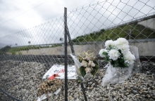 Η συμβολική σημασία της φετινής Ανάστασης για τη χώρα και τη δημοκρατική πορεία της.