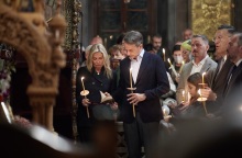 Μητσοτάκης: Το φετινό Πάσχα ας γίνει αφετηρία αισιοδοξίας και ελπίδας για μία καλύτερη Ελλάδα