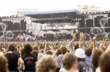 Η ιστορία του φεστιβάλ Monsters Of Rock που ξεκίνησε την άνοιξη του 1980 κι έγινε θεσμός.