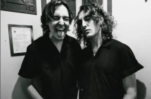 Τα παιδιά των Metallica στα βήματα των γονιών τους: OTTTO, Taipei Houston και Bastardane