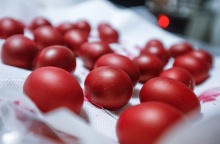 Πασχαλινά αυγά