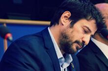 Αλέξης Γεωργούλης