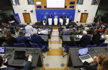 Το ευρωκοινοβούλιο ενέκρινε τη μεταρρύθμιση της σημαντικότερης ευρωπαϊκής πολιτικής για το κλίμα - Αλλαγές στην αγορά άνθρακα - Αύξηση του κόστους ρύπανσης. 