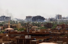 Οι αιματηρές συγκρούσεις συνεχίζονται στο Σουδάν