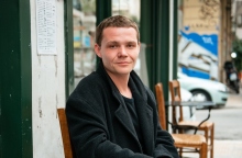 Ο Westerman γίνεται Αθηναίος από επιλογή  