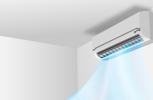 κλιματιστικό