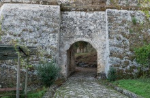 Κάστρο Ζακύνθου: Αποκαθίσταται και αναδεικνύεται από το υπουργείο Πολιτισμού το σπουδαίο μνημείο - Η μελέτη και οι σχεδιαζόμενες παρεμβάσεις.