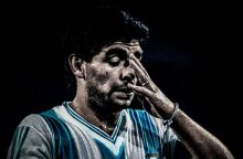 maradona
