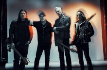 Οι Metallica διεκδικούν το Νο 1 των βρετανικών charts μετά από 15 χρόνια