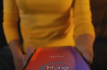 myΔΕΗ: Σειρά νέων υπηρεσιών και διευκολύνσεων παρέχει η ψηφιακή εφαρμογή της ΔΕΗ, που είναι διαθέσιμη για τους πελάτες της εταιρείας.