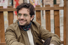 Ορφέας Αυγουστίδης