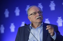 Δημήτρης Παπαδημούλης