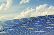 Φωτοβολταϊκά Συστήματα