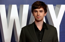 Φρέντι Χάιμουρ